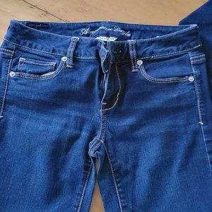 Women's American Eagle Jeans